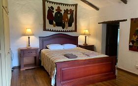Hacienda Loma Tika